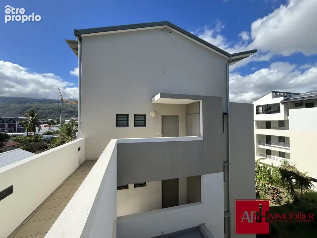 Appartement 4 pièces 80 m² à vendre à Saint-Paul (97460) - photo 7