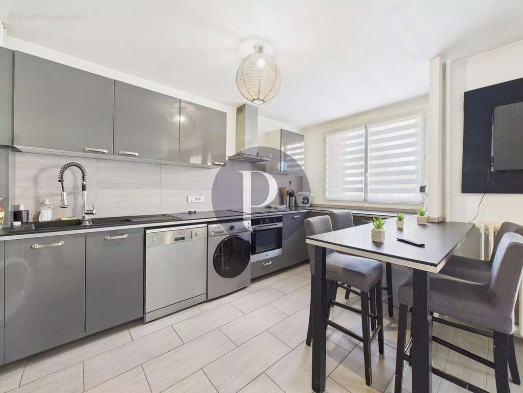 Appartement à WISSOUS