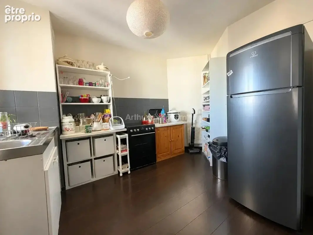 Vente Appartement Reims(51100) 145 000ï¿œ - photo 4