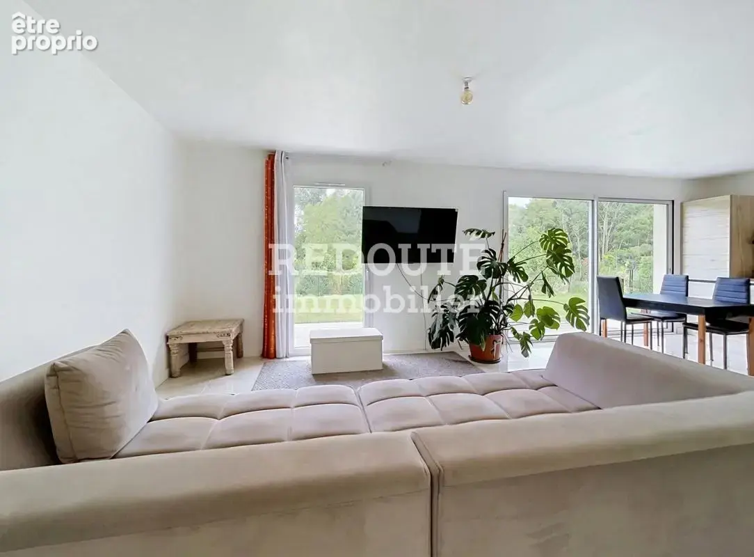 Pavillon plain pied, proche Vertus - photo 2
