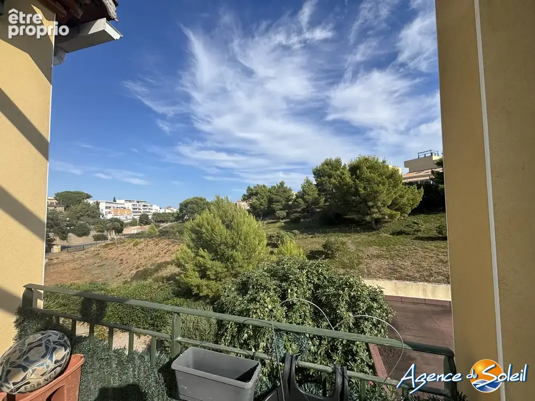 Appartement 3 pièces 64 m² à vendre à Narbonne (11100) - photo 8