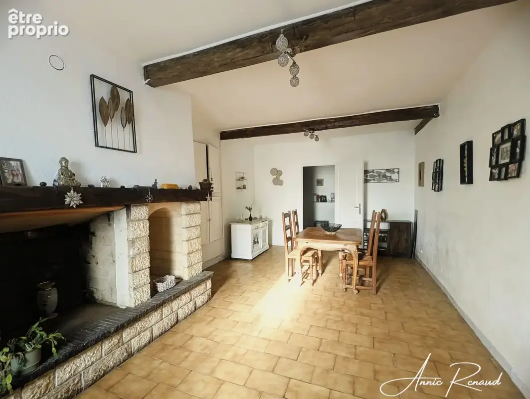 Maison 3 pièces 95 m² à vendre à Saint-Vite (47500) - photo 4
