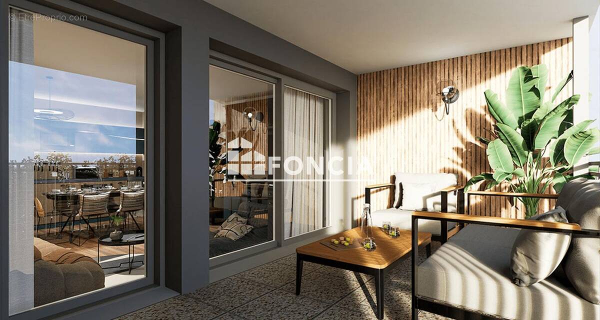 Appartement à DINARD