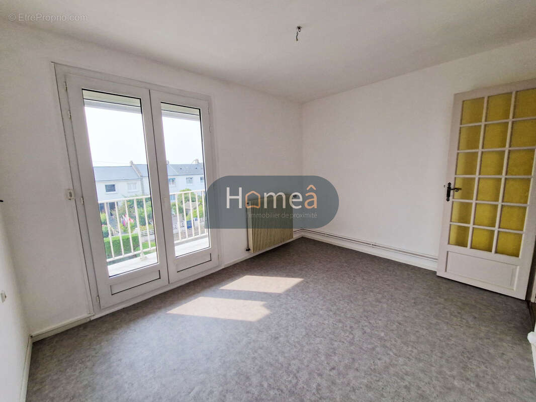 Appartement à DIEPPE
