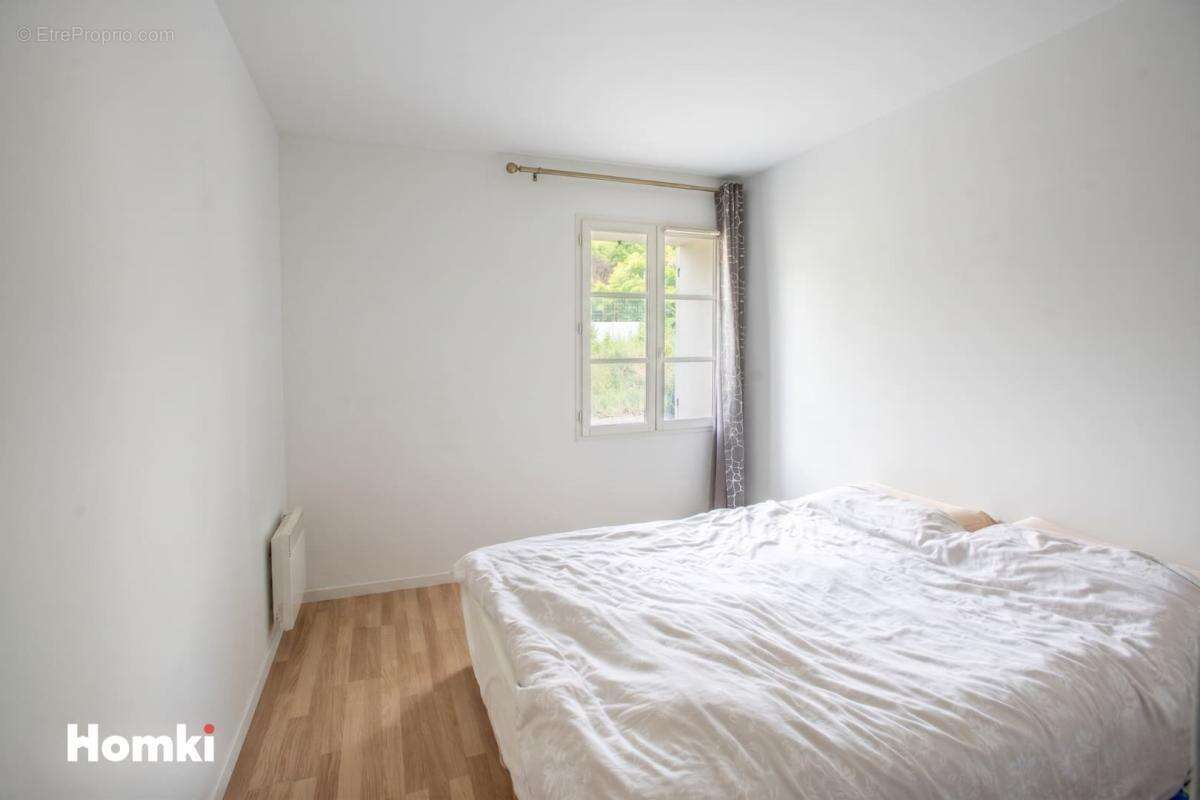 Appartement T3 de 67 m² à Pontoise 95300, Chemin des Bottes - photo 7