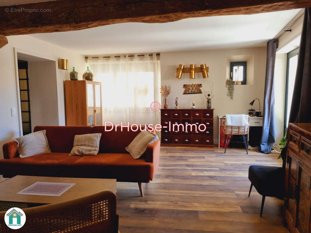 Maison 147 m² à Villardonnel  - photo 8