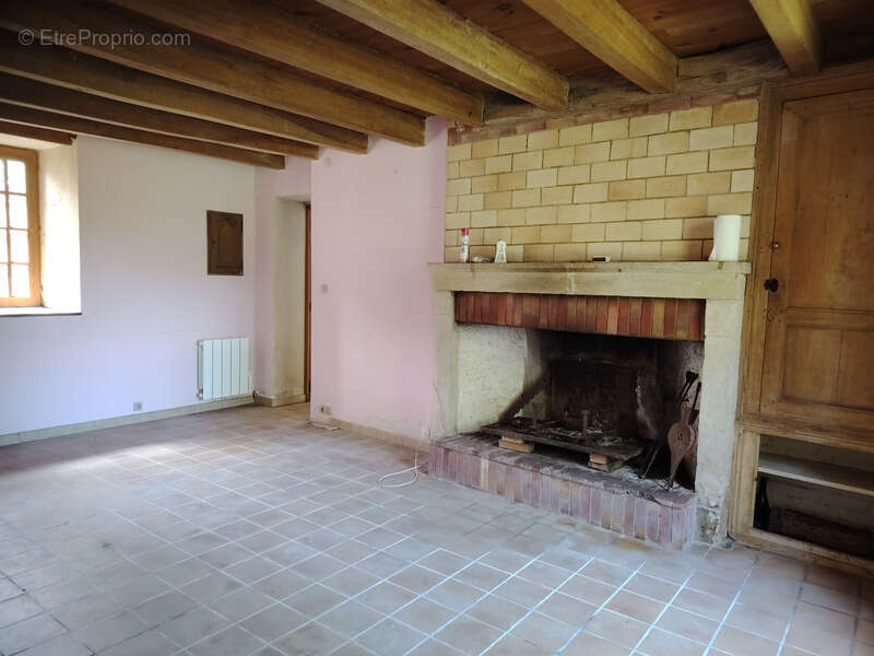 Maison à vendre 9 pièces IRAIS (79) - photo 3