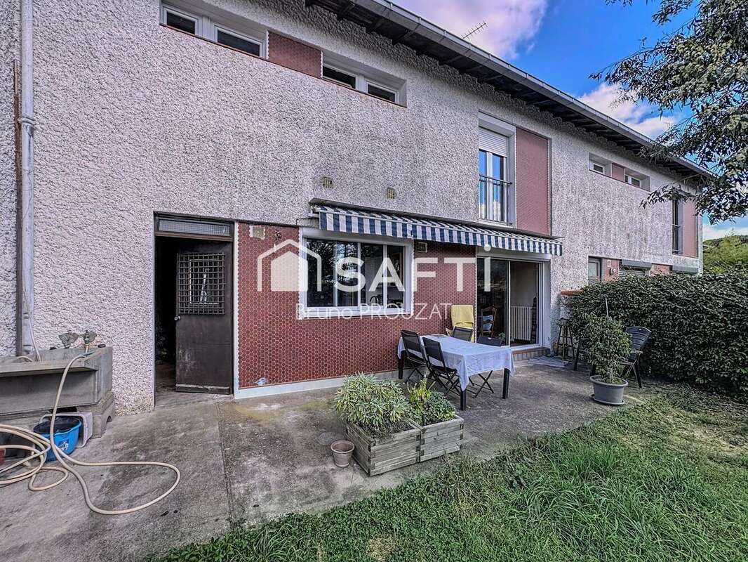 Photo 5 - Maison à MONTAUBAN