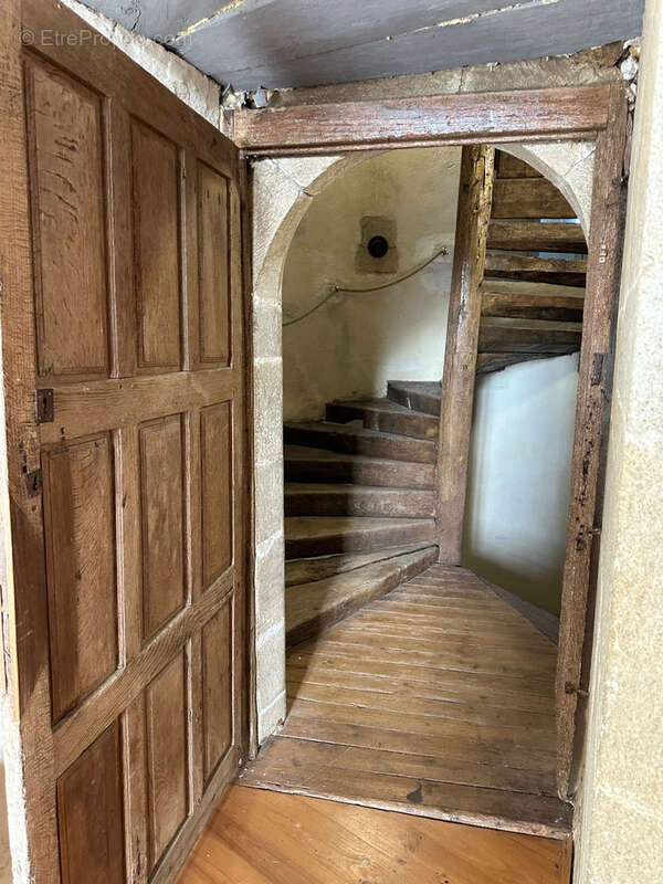 Maison à LAMBALLE