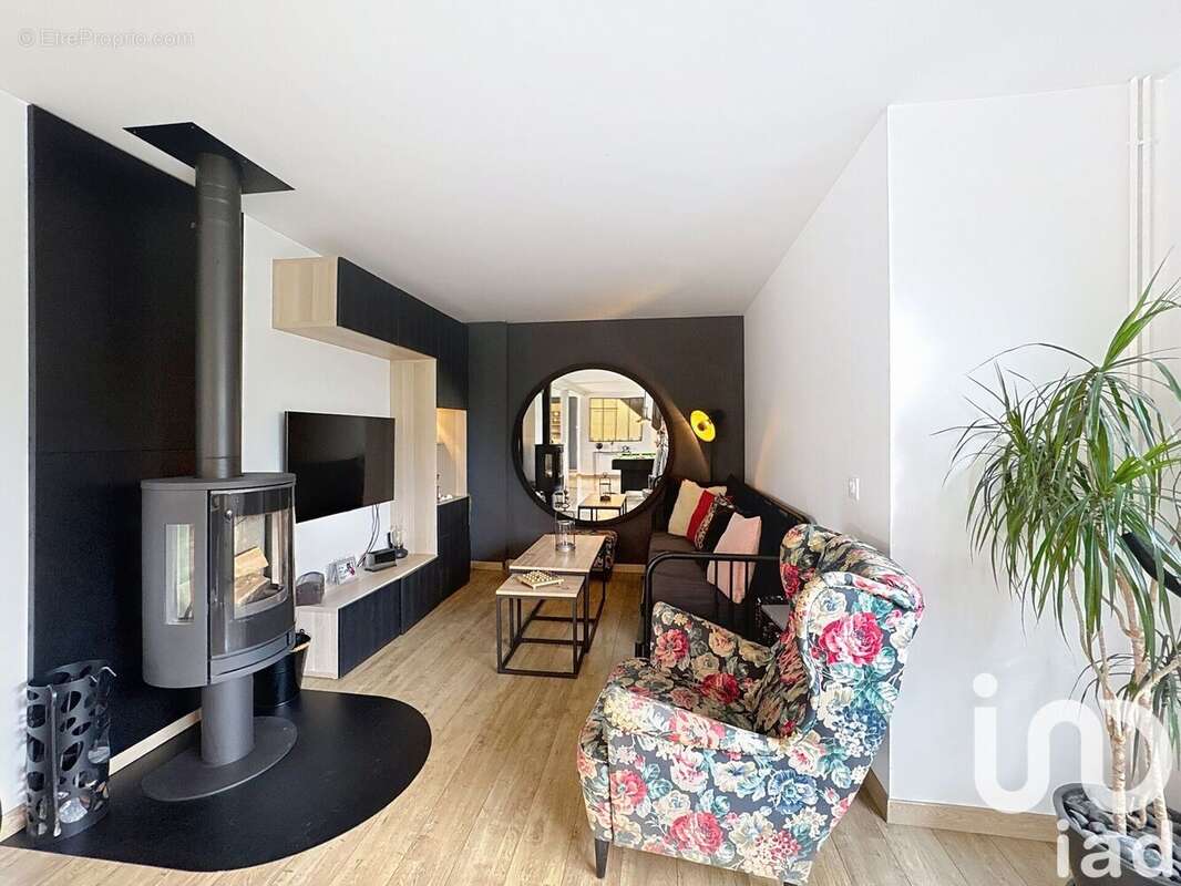 Photo 9 - Maison à CHARLEVAL