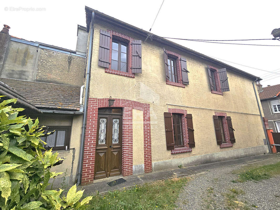 Maison 75m² à tarbes - photo 13
