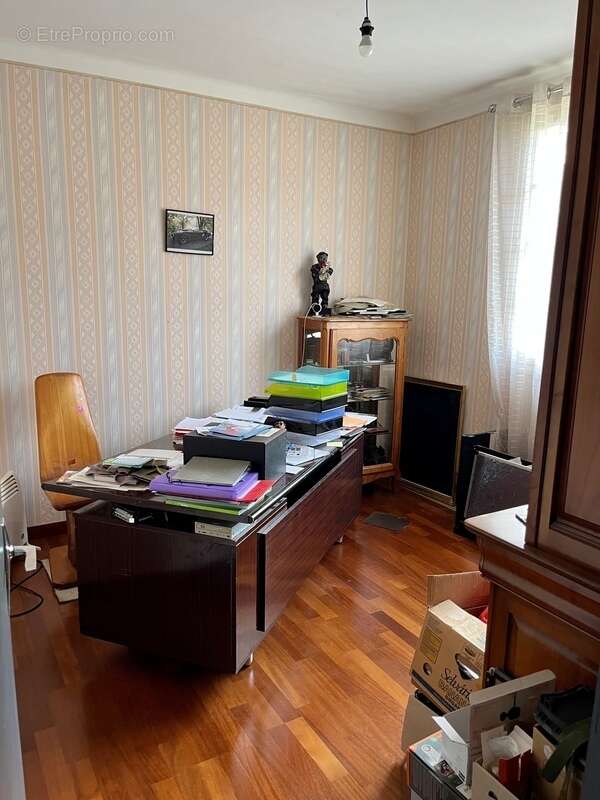 Maison à CHATEAULIN