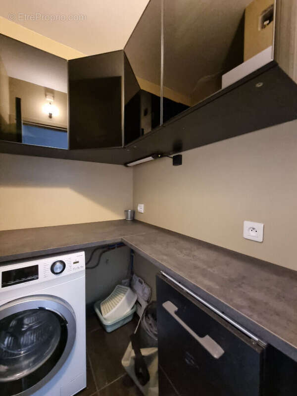Appartement Fontenay Sous Bois 4 pièce(s) 84 m2 - photo 11