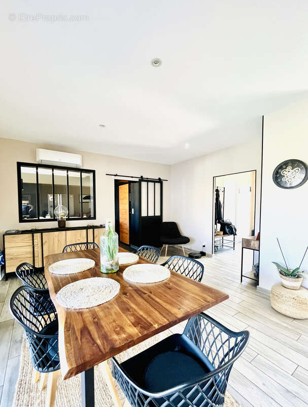 Maison à CARCASSONNE