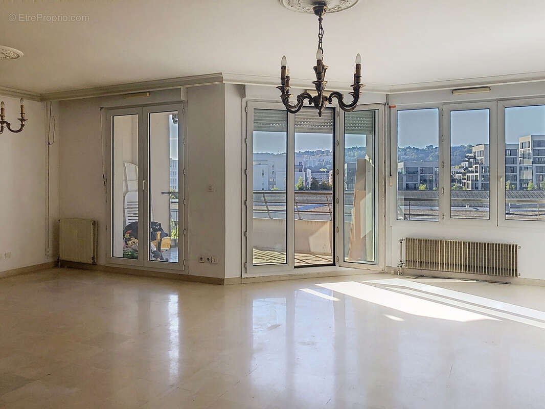Appartement à LYON-7E