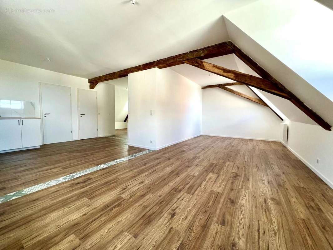 Appartement à ALTKIRCH