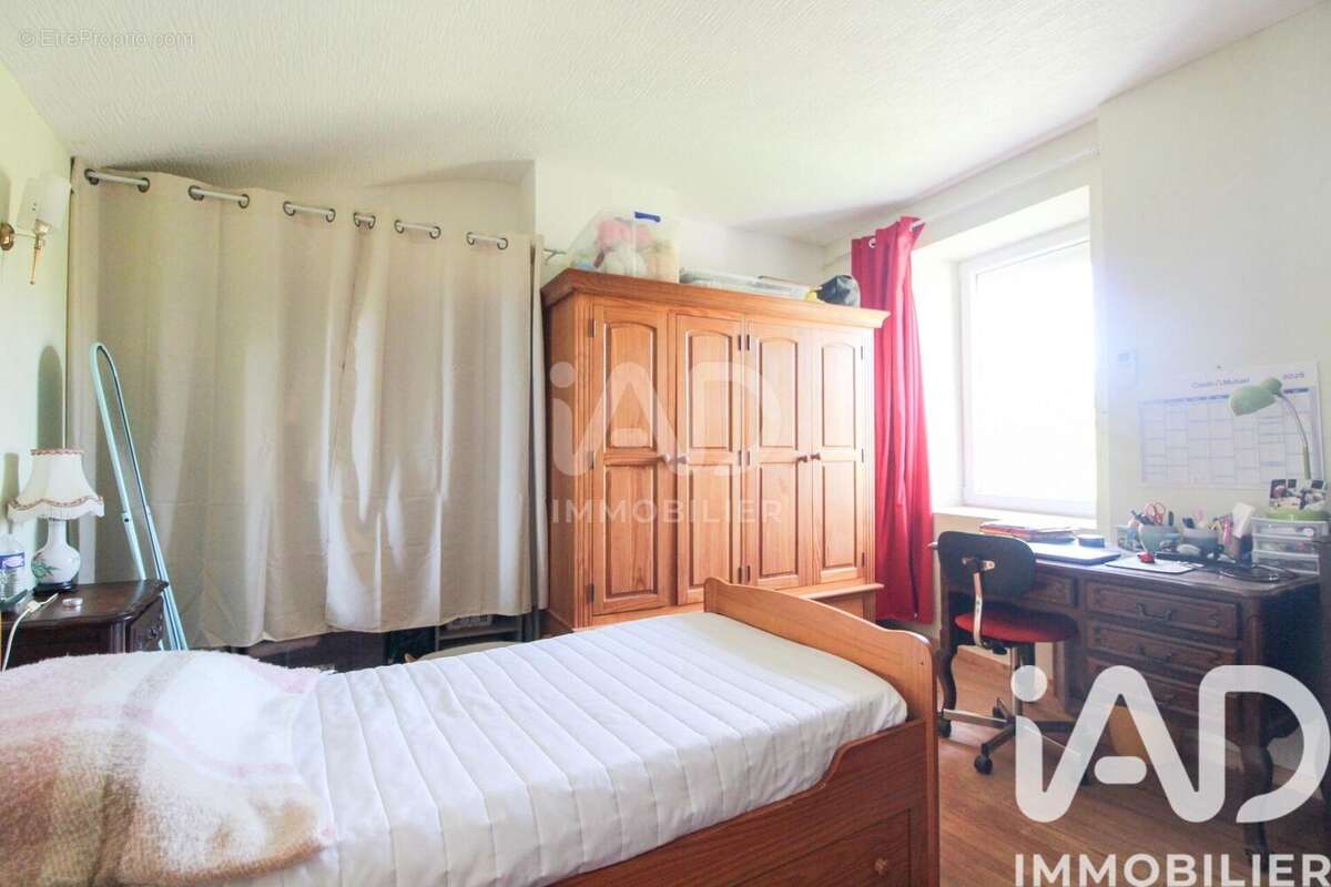 Photo 8 - Maison à SAINT-JEAN-D'ALCAPIES