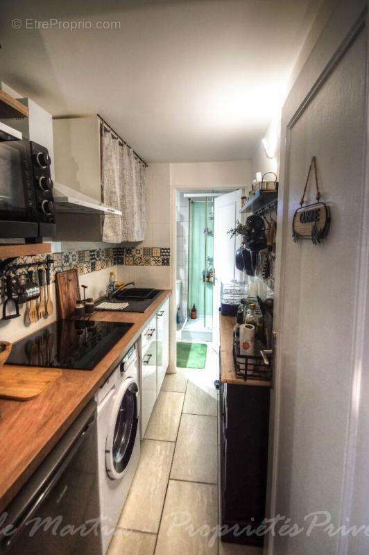 Appartement à SAINT-RAPHAEL