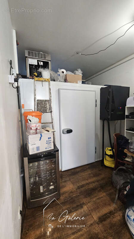 Commerce à GRENOBLE