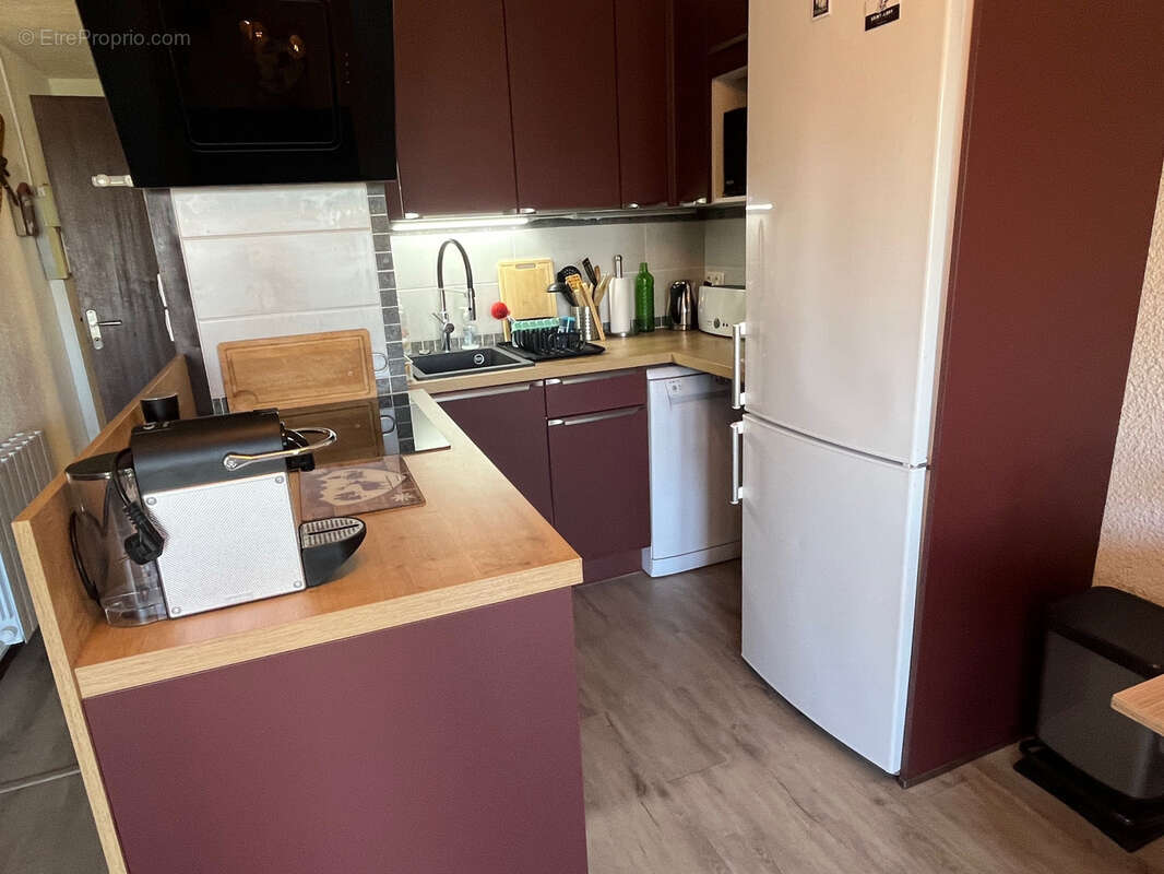 Appartement à SAINT-LARY-SOULAN