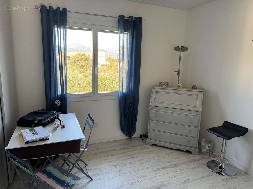 Maison à SAINT-ANDRE-DE-SANGONIS