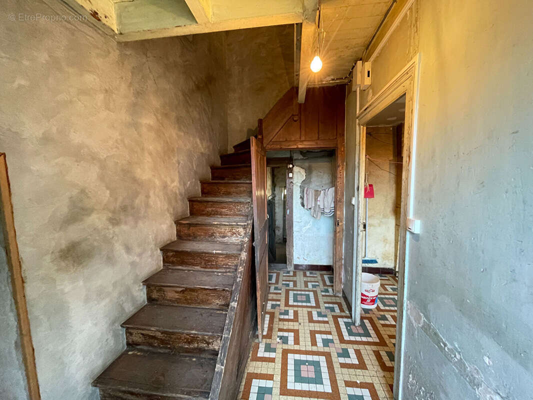 Ensemble immobilier Brie 190 m2 - photo 2