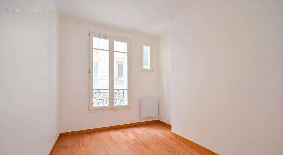 Appartement à PARIS-13E