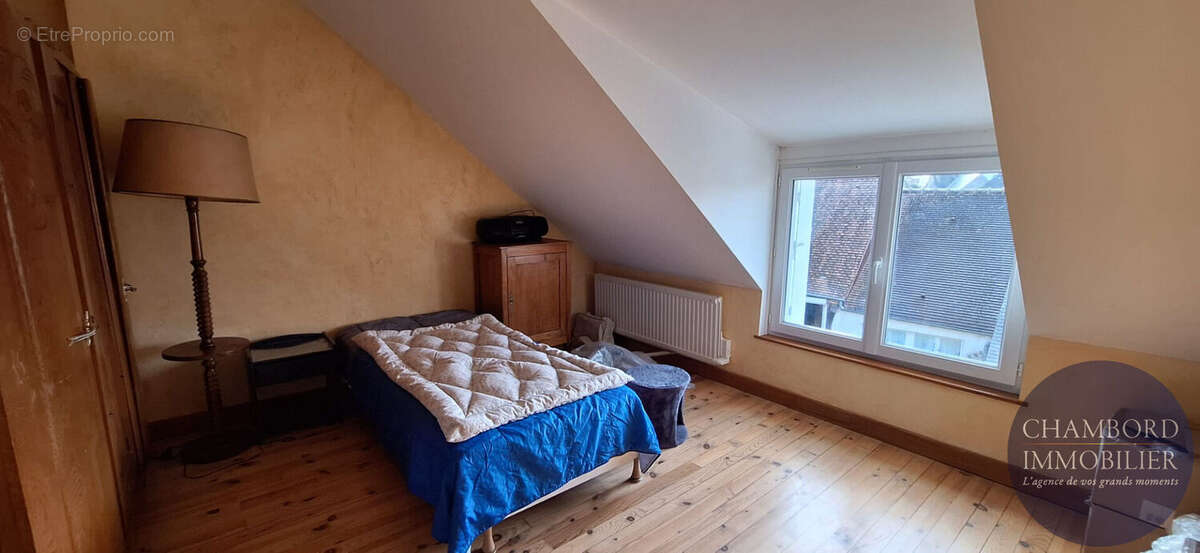 Maison à ONZAIN