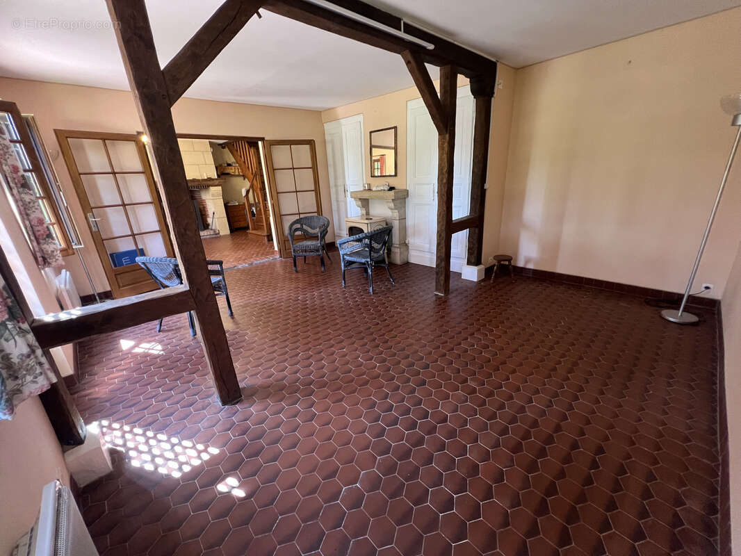 Maison à LE NEUBOURG