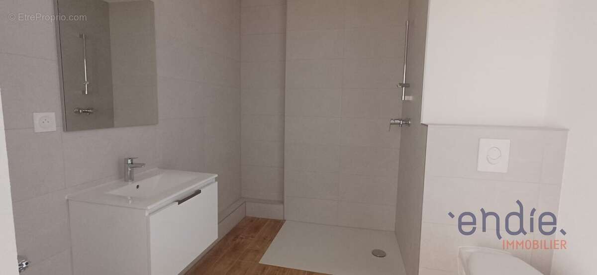 Wattwiller  appartement 2 pièces avec terrasse et jardin privatif - photo 4