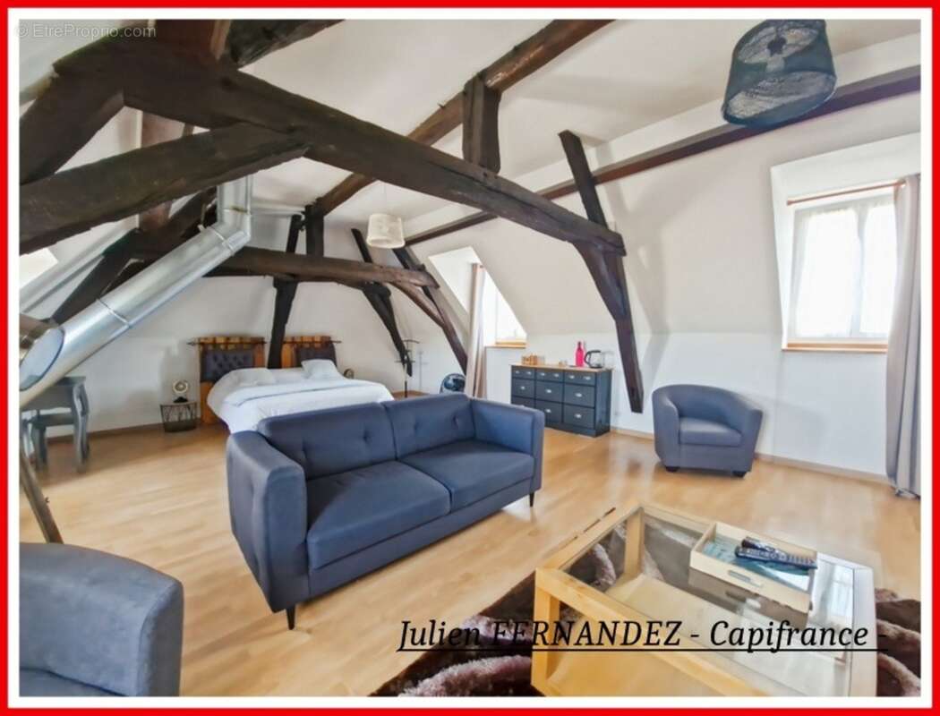 Dpt Indre et Loire (37), à vendre RICHELIEU Propriété P15 de 385,12m² -Terrain de 21142m² - photo 9