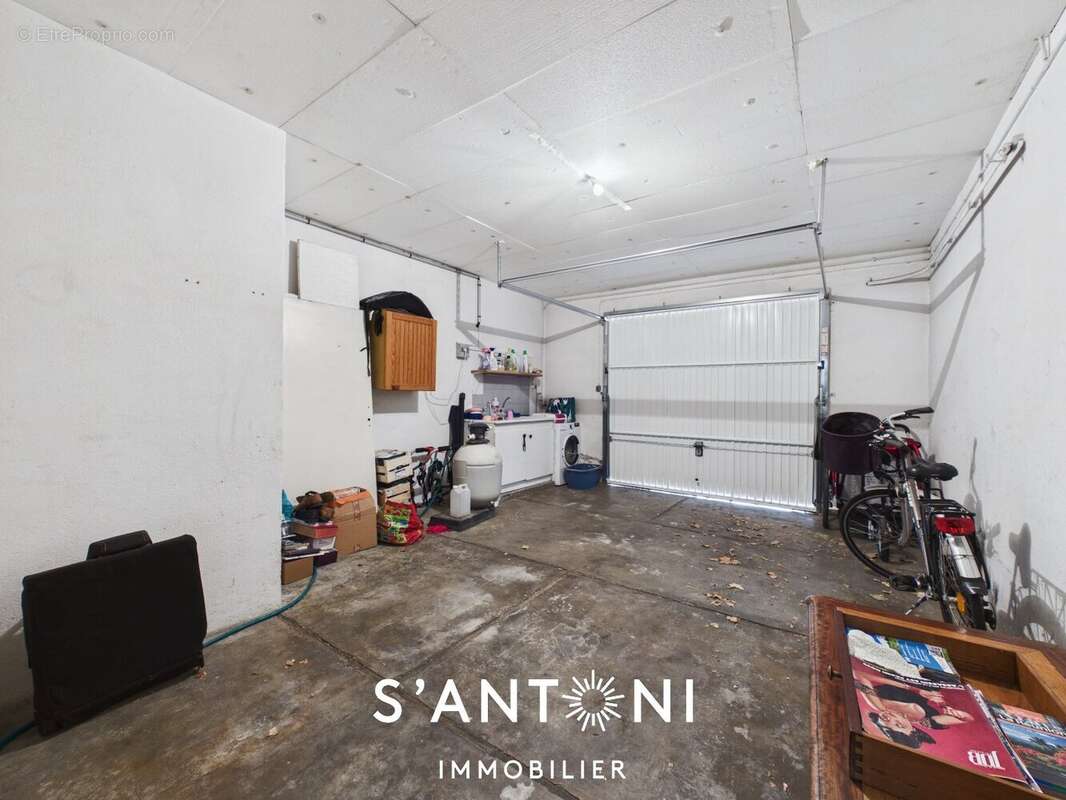 Appartement à BEZIERS