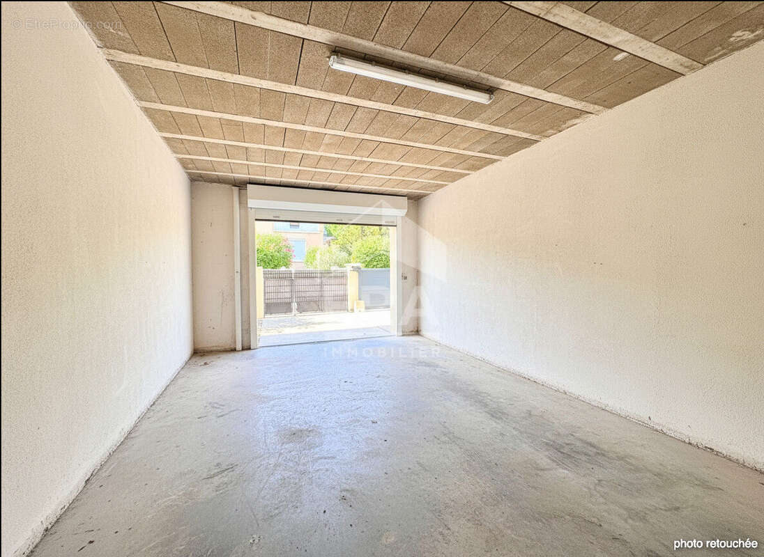 Maison 147m² à perpignan - photo 17