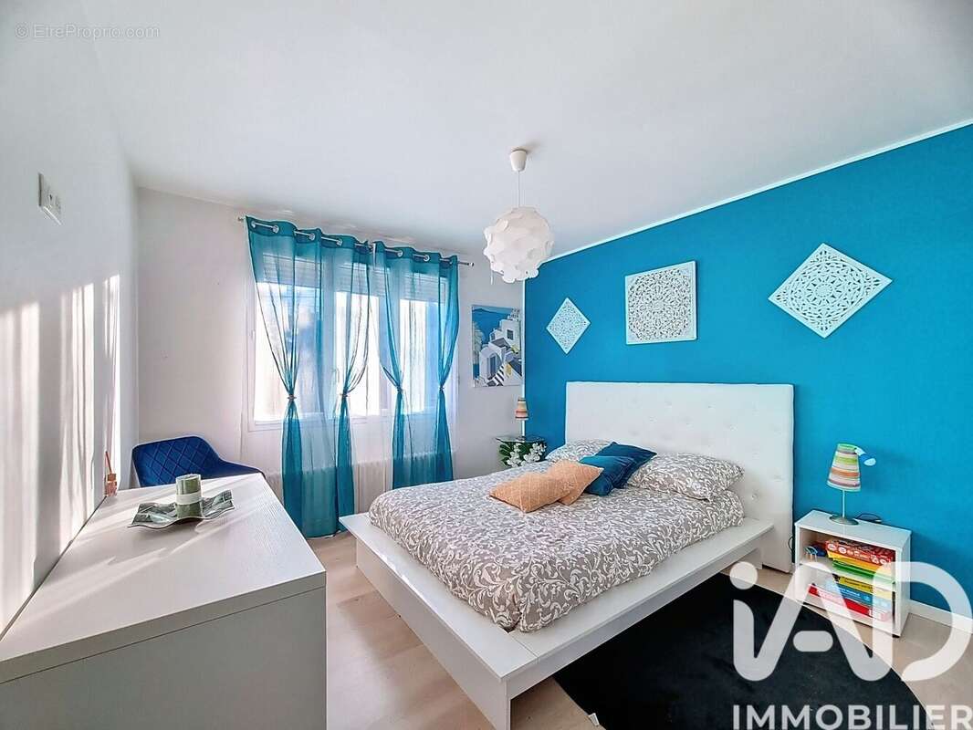 Photo 8 - Maison à ATHIS-MONS