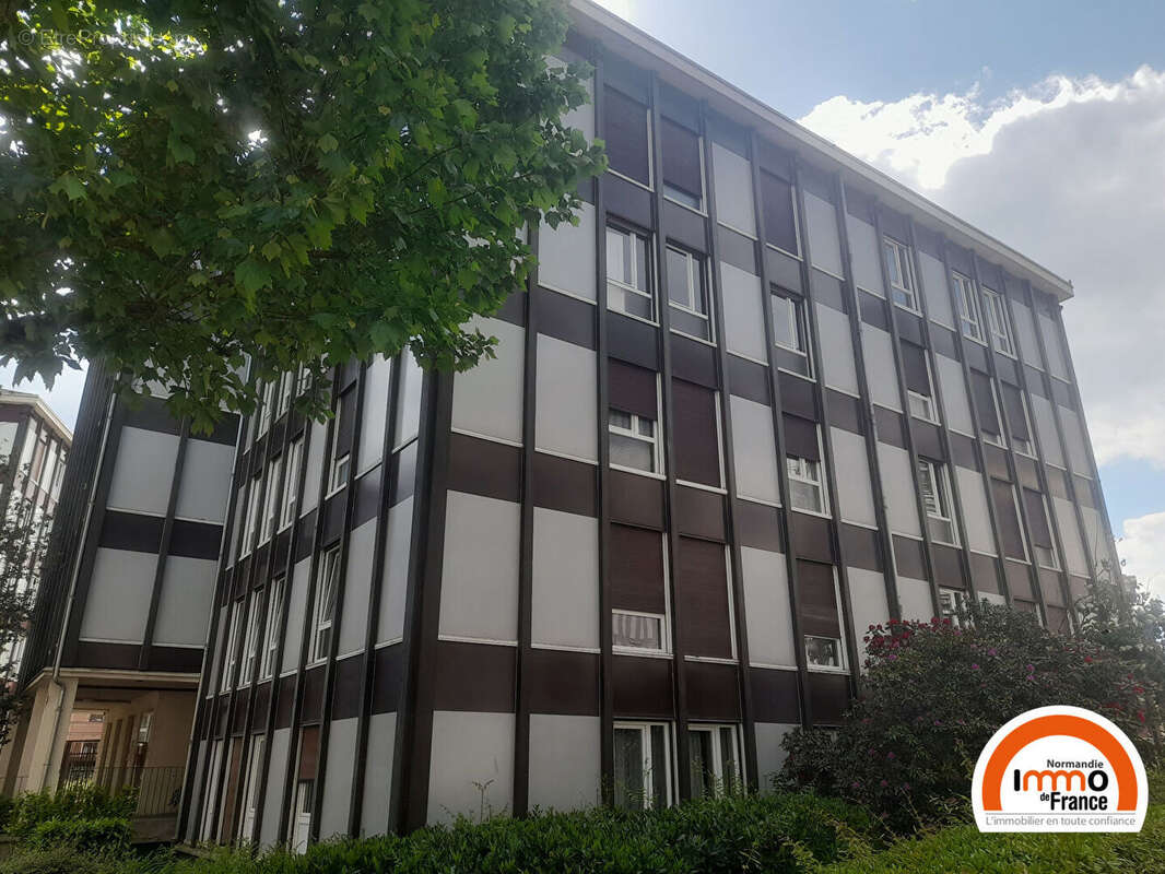 Appartement à ROUEN