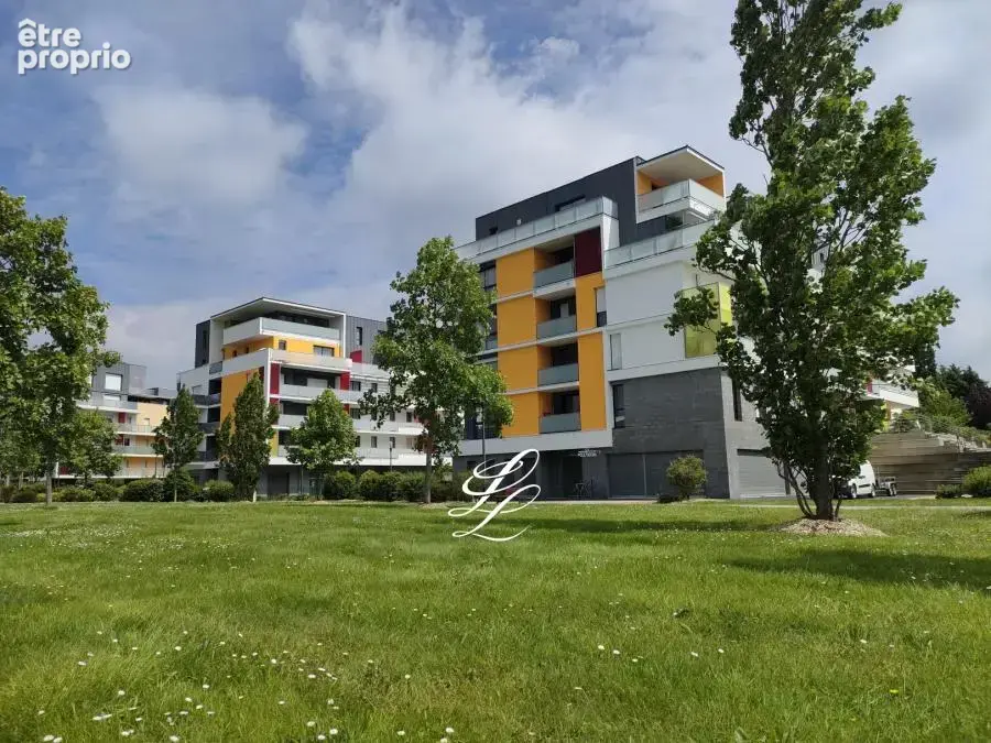 Appartement 4 pièces 76 m² à vendre à Chantepie (35135) - photo 64