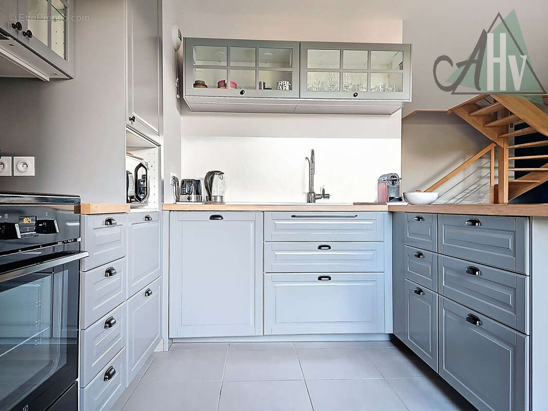 Appartement à CLAMART
