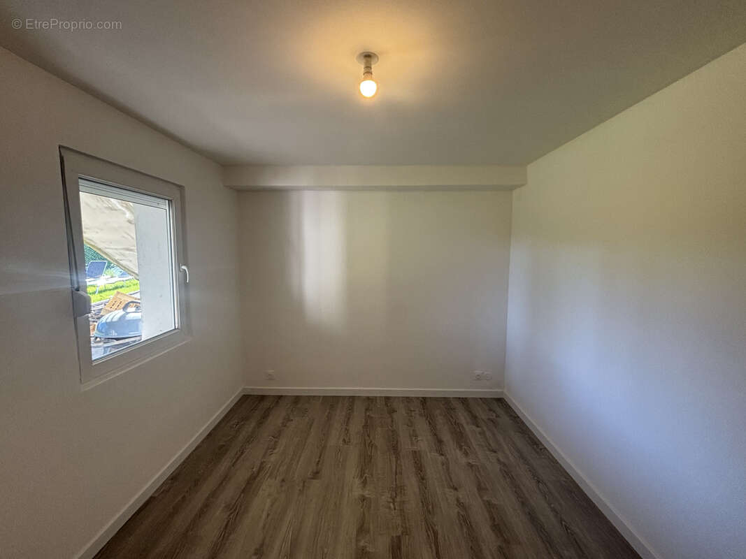 Appartement à SAVERNE