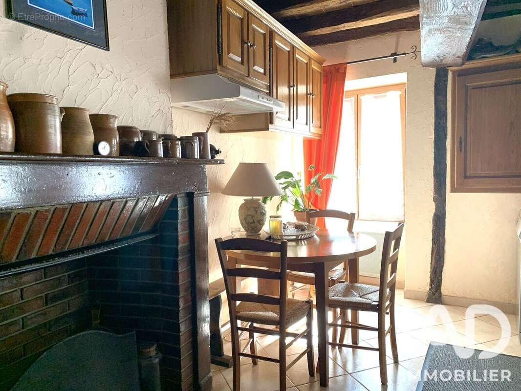 Photo 9 - Maison à SAINT-LAURENT-NOUAN