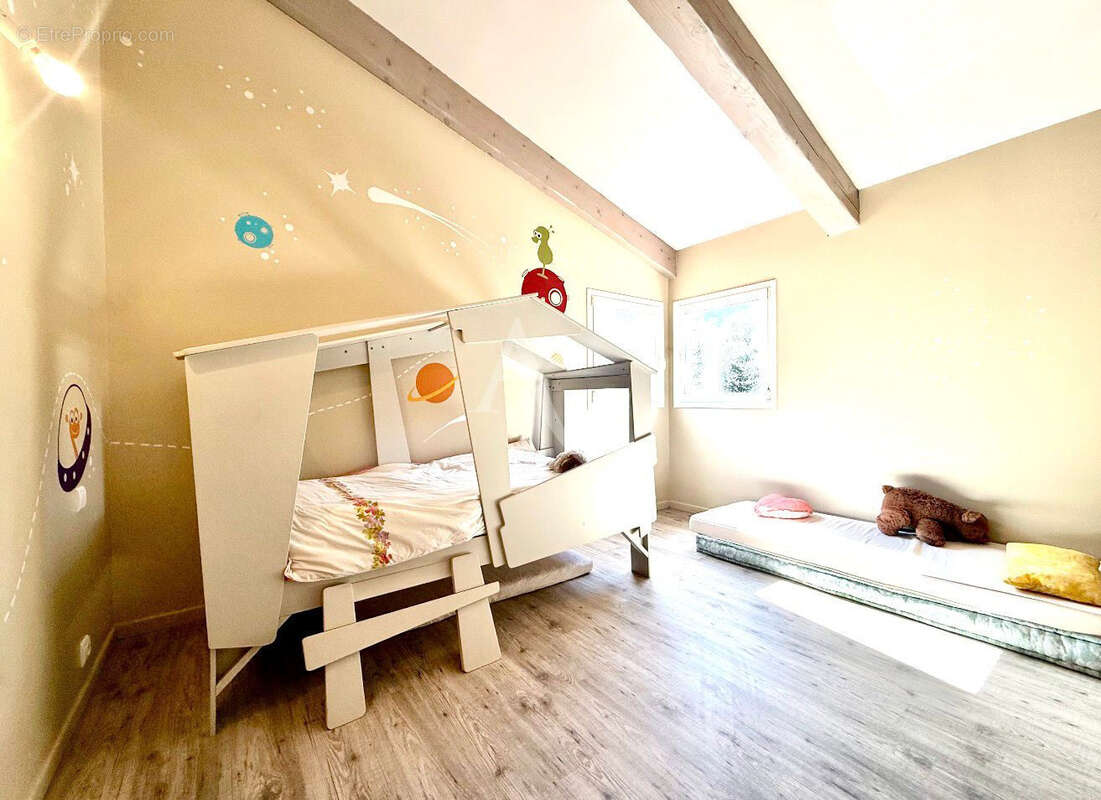 Maison à ARLES-SUR-TECH