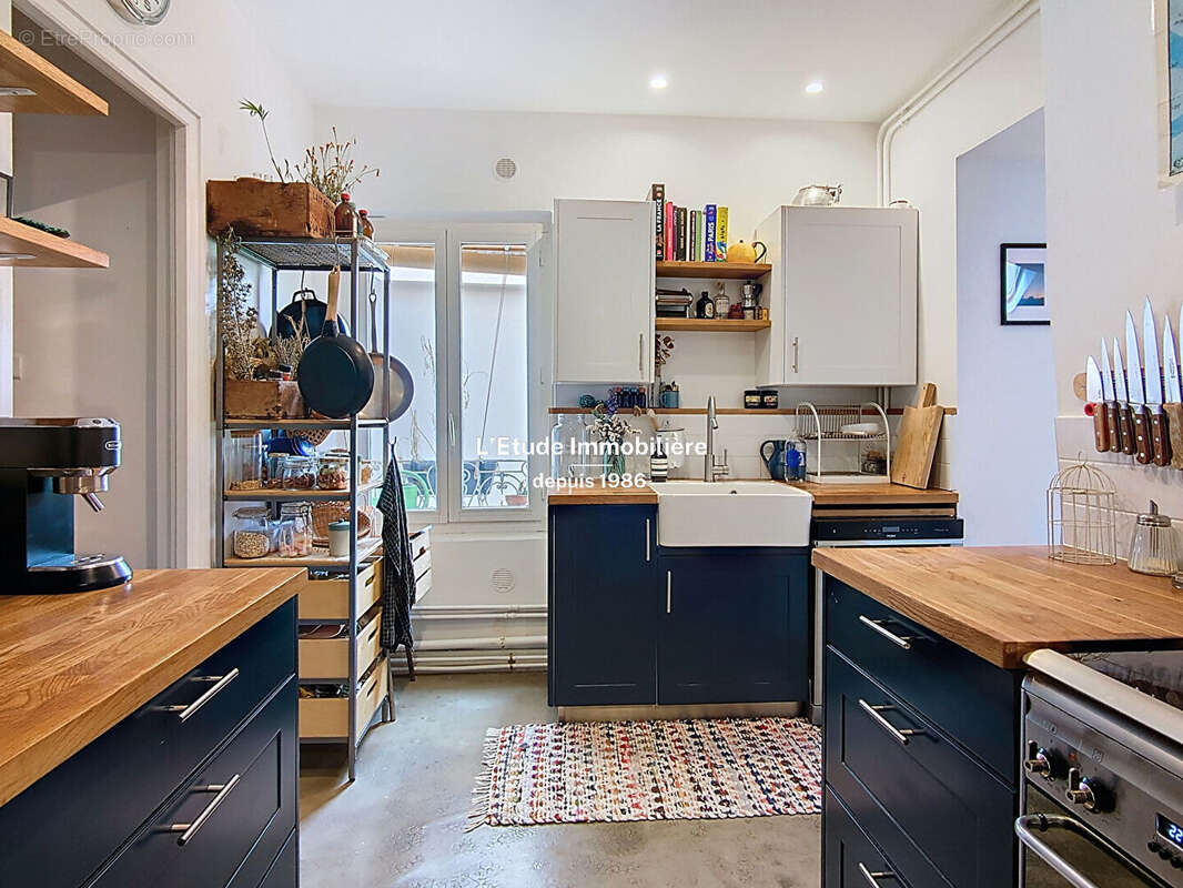 Appartement à LYON-4E