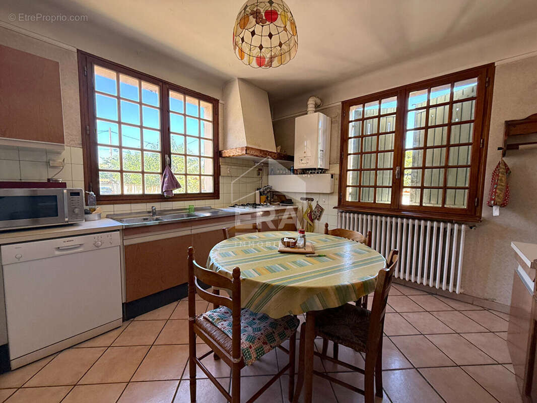 Maison à SEPTEMES-LES-VALLONS