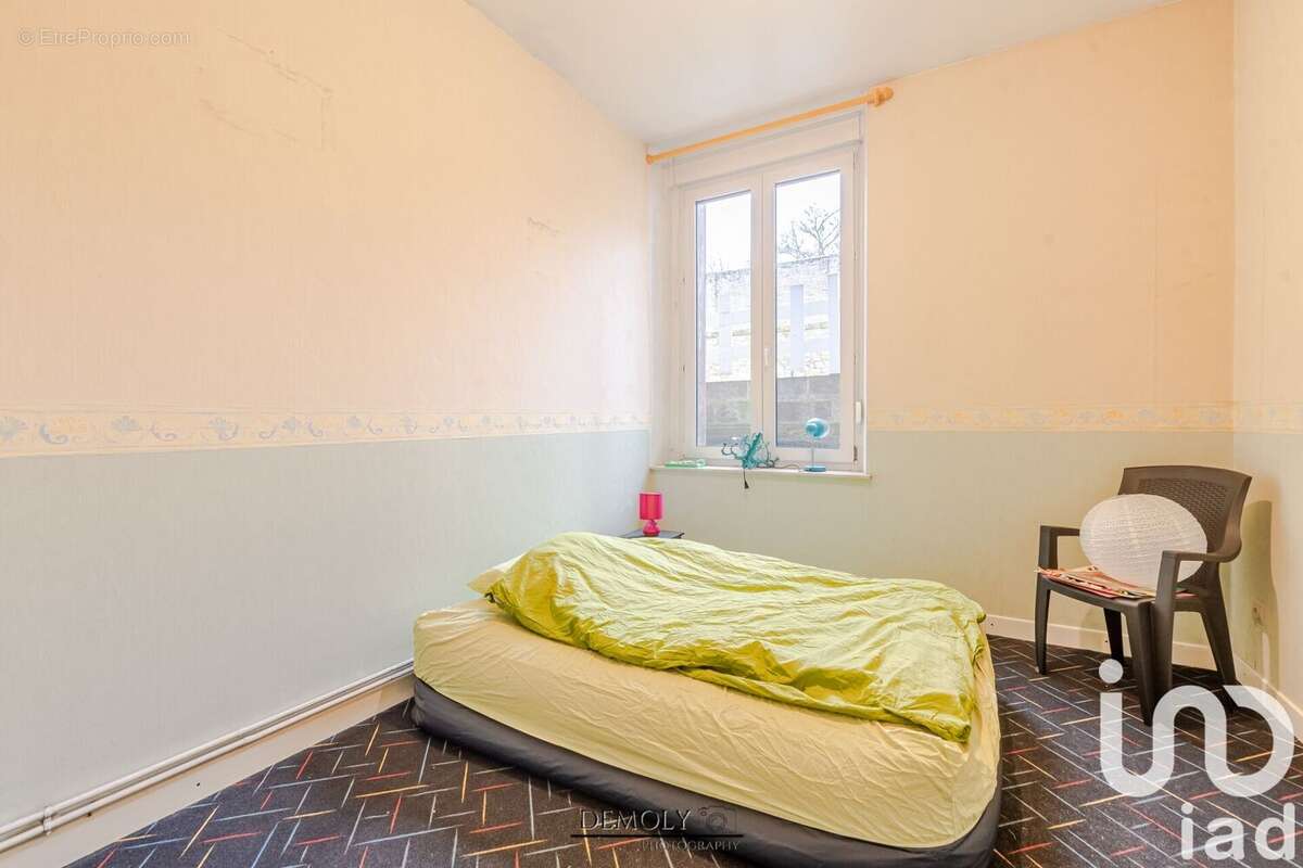 Photo 6 - Appartement à AUDUN-LE-TICHE