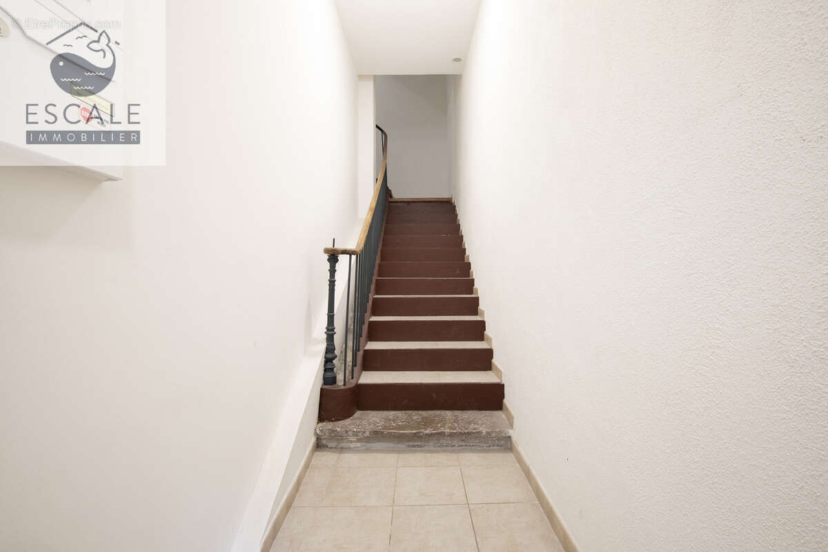 Appartement à SETE