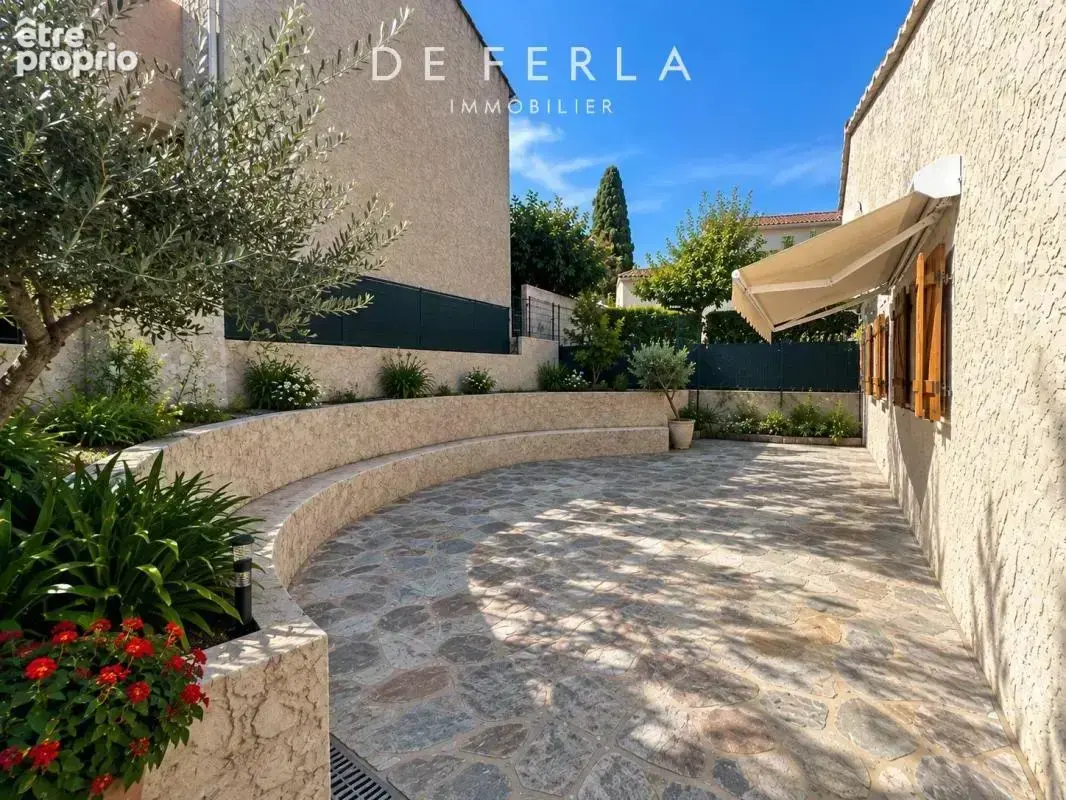 Belle maison - photo 16