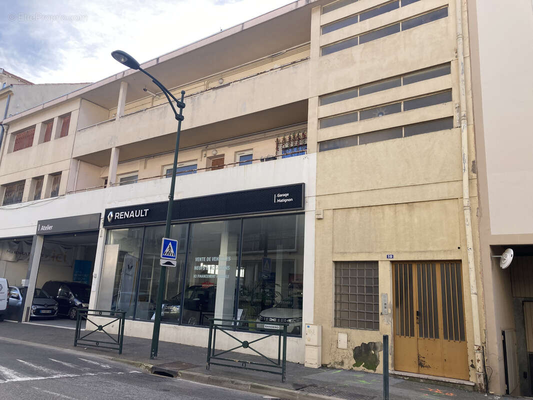 Appartement à HYERES