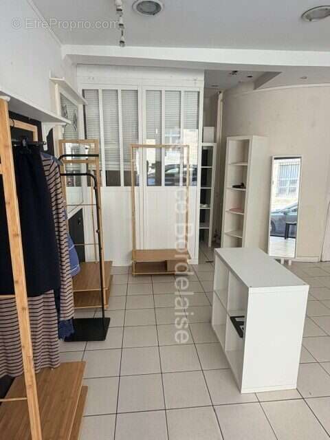 Commerce 36 m² à Bordeaux  - photo 3