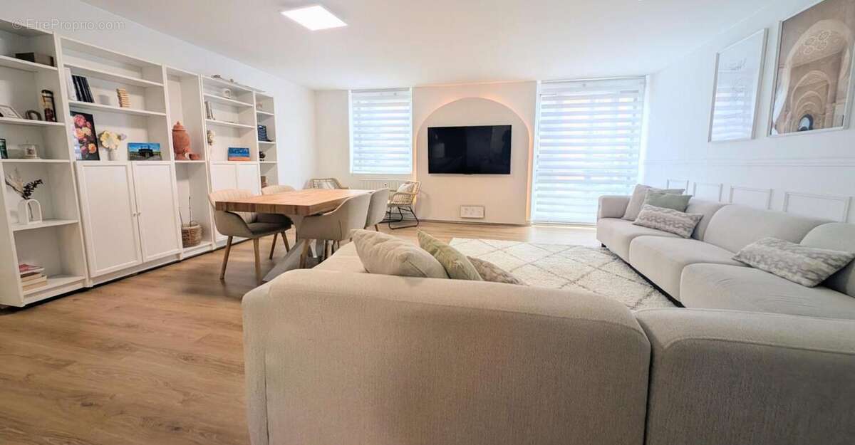 Appartement à ROUBAIX