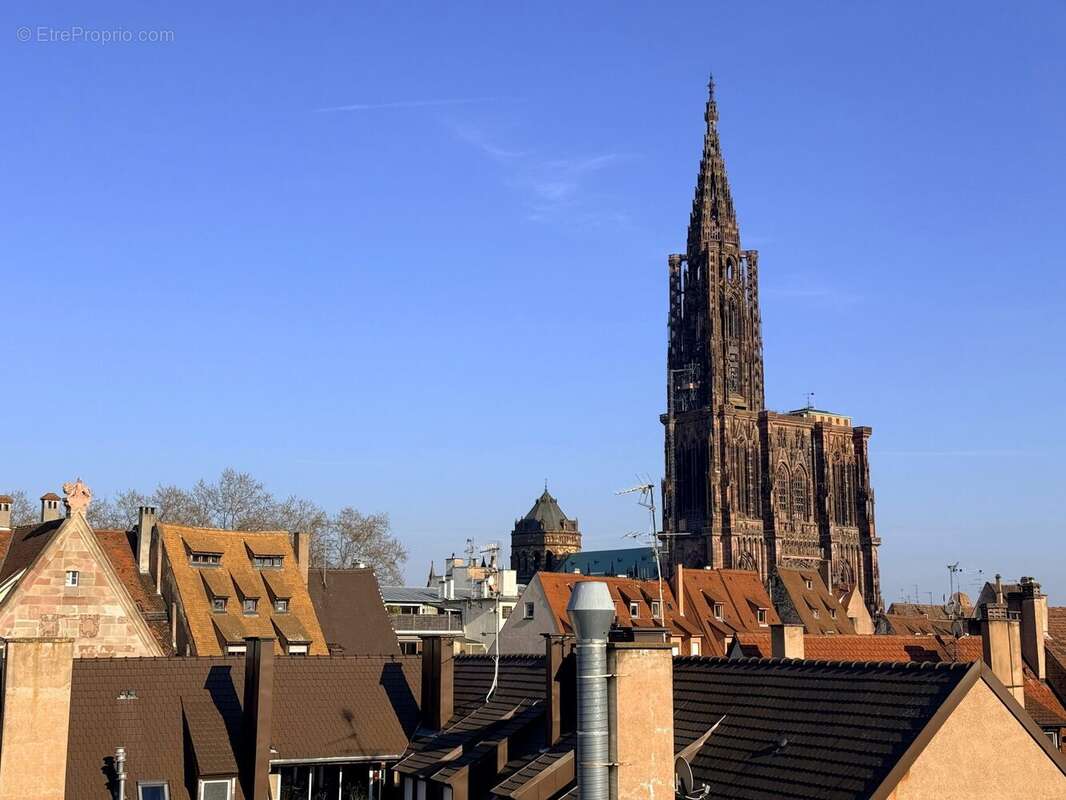 Appartement 126 m² à Strasbourg  - photo 9