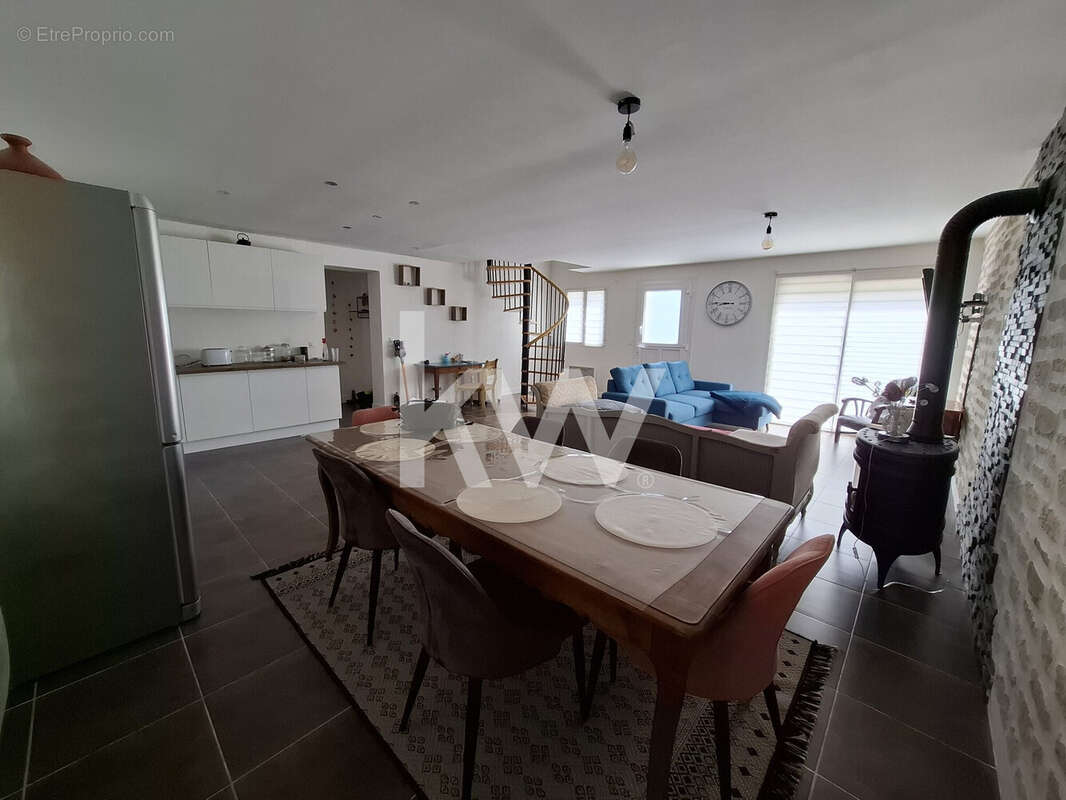Maison 85 m² à Gievres  - photo 2